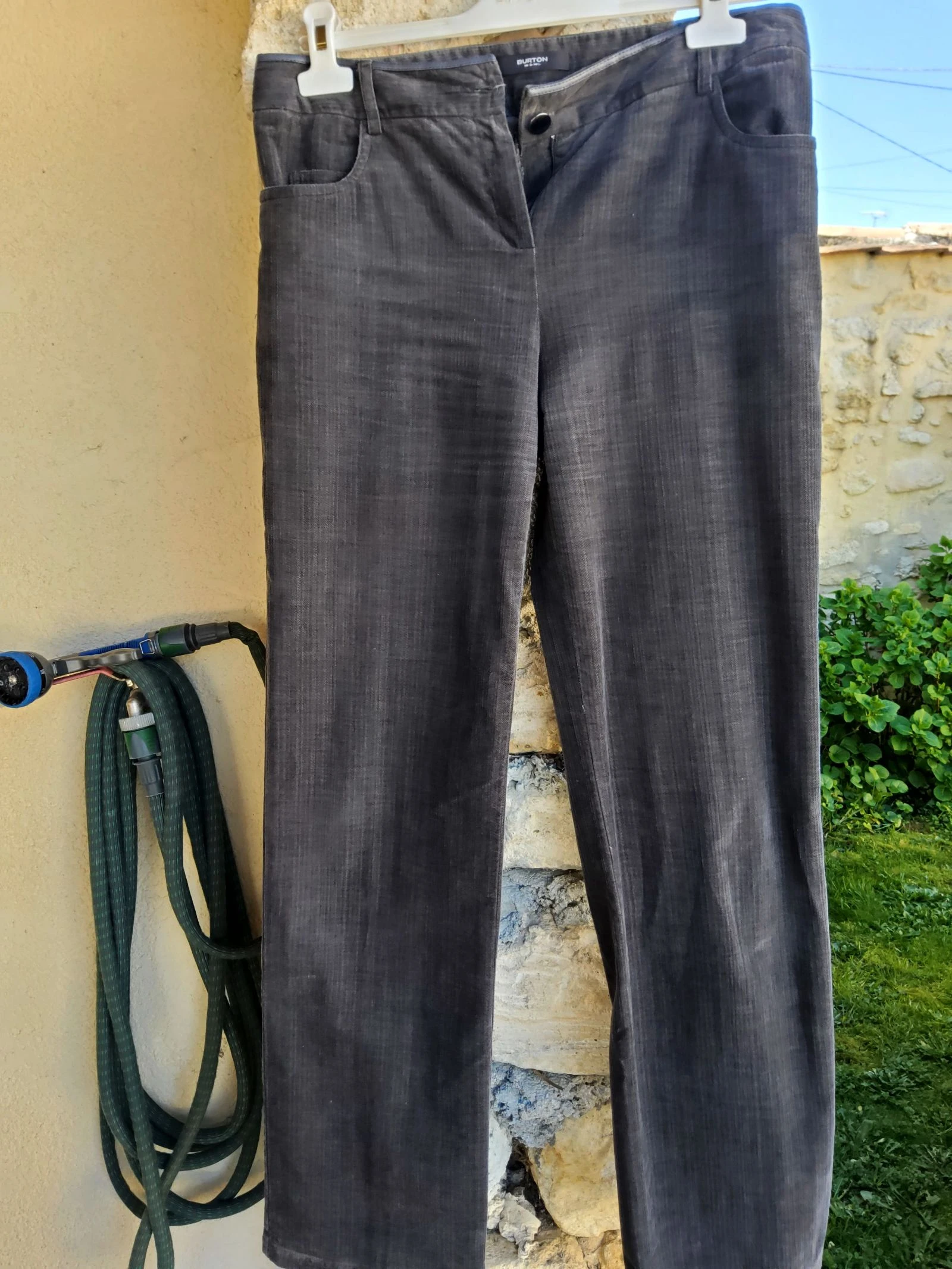 Tailleur pantalon femme  – photo 8